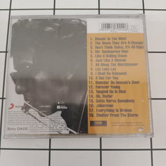 Bob Dylan - The Best Of (CD)