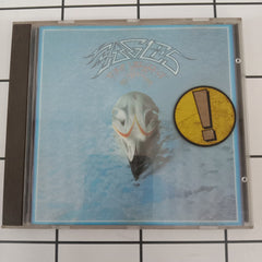 Eagles - Their Greatest Hits 1971-1975 (CD)