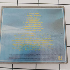 Eagles - Their Greatest Hits 1971-1975 (CD)