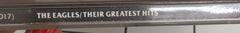 Eagles - Their Greatest Hits 1971-1975 (CD)