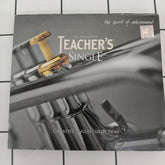 Teacher's Single - Greatest Singles Collection (CD)