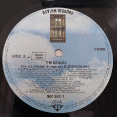 Eagles - The Best Of Eagles (Vinyl)