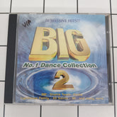 Various - Big No.1 Dance Collection (CD)