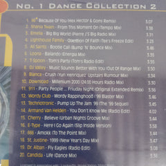 Various - Big No.1 Dance Collection (CD)