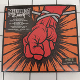 Metallica - Stanger (CD)