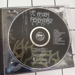 Metallica - Stanger (CD)