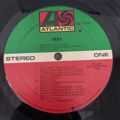 ABBA - ABBA (Vinyl)