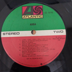ABBA - ABBA (Vinyl)