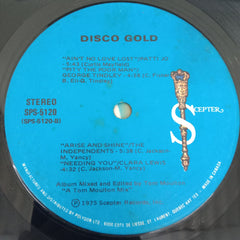 Various - Disco Gold (Vinyl)