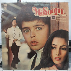 R. D. Burman, Gulzar - Masoom (Vinyl)