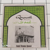 Hamid Parwana - Qawwal (45-RPM)