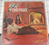 R. D. Burman - Chor-Police (Vinyl)