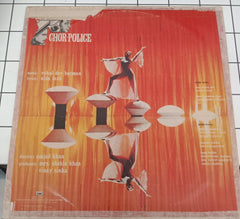 R. D. Burman - Chor-Police (Vinyl)