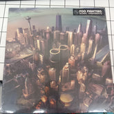 Foo Fighters - Sonic Highways (Vinyl)
