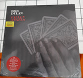 Bob Dylan - Fallen Angels (Vinyl)