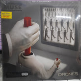 Muse - Drones (Vinyl) (2)