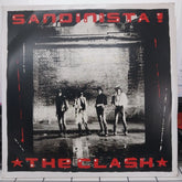 Clash, The - Sandinista! (Vinyl) (3)