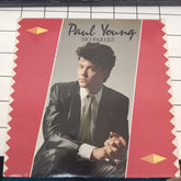 Paul Young - No Parlez (Vinyl)