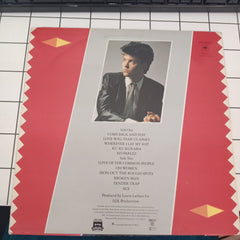 Paul Young - No Parlez (Vinyl)