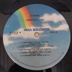 Loretta Lynn - Hymns (Vinyl)