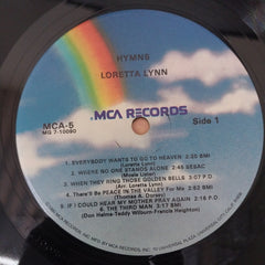 Loretta Lynn - Hymns (Vinyl)