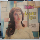 Loretta Lynn - Hymns (Vinyl)