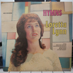 Loretta Lynn - Hymns (Vinyl)