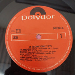 Various - 12 Internationale Hits (Vinyl)
