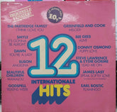 Various - 12 Internationale Hits (Vinyl)
