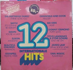 Various - 12 Internationale Hits (Vinyl)