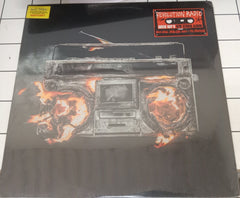 Green Day - Revolution Radio (Vinyl)
