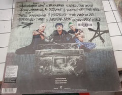 Green Day - Revolution Radio (Vinyl)
