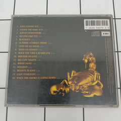 Scorpions - Gold (CD)