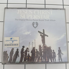 Various - Jesus Christ Superstar (CD)