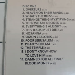 Various - Jesus Christ Superstar (CD)