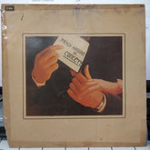 Mehdi Hassan - In Concert Vol. II (Vinyl)