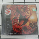 Spider - Man 2 (CD)