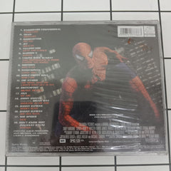 Spider - Man 2 (CD)