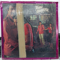 Ravindra Jain - Ram Bharose (Vinyl)