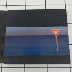 Pearl Jam - Yield (CD)