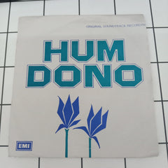 Jaidev - Hum Dono (45-RPM)