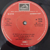 Ram Prasad - The Music Of Maestro (45-RPM)