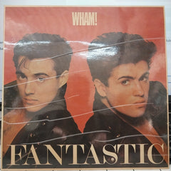 Wham! - Fantastic (Vinyl)
