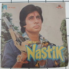 Kalyanji Anandji - Nastik (45-RPM)