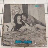 R.D.Burman - Nehle Pe Dehlaa (45-RPM)