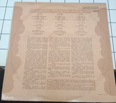 J.Brahmas - Victor Tretyakov (Vinyl)