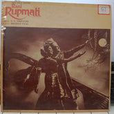 S. N. Tripathi, Bharat Vyas - Rani Rupmati (Vinyl)