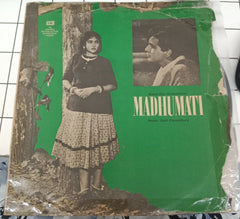 Salil Chowdhury - Madhumati (Vinyl)