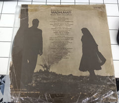 Salil Chowdhury - Madhumati (Vinyl)