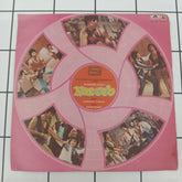 Laxmikant-Pyarelal - Naseeb = नसीब (45-RPM)